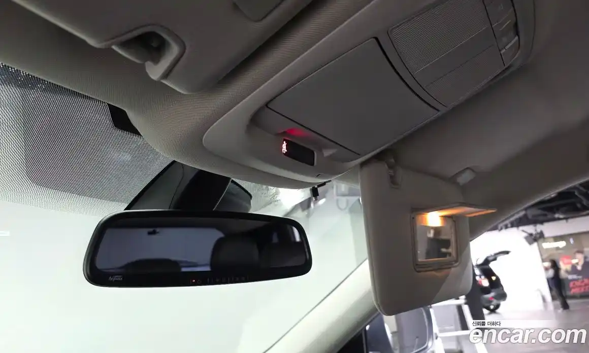 Renault QM6 2019 2.0 Автомат в Москве № 148287, фото 16