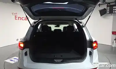 Renault QM6 2019 2.0 Автомат в Москве № 148287, миниатюра 2