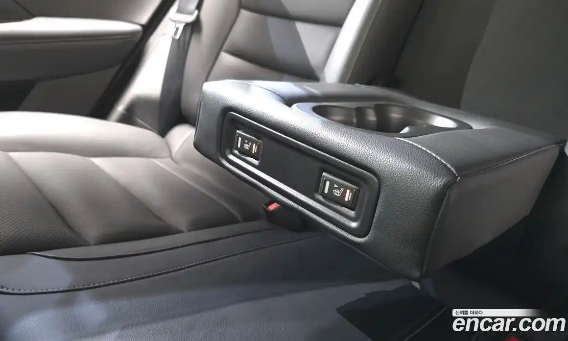 Renault QM6 2019 2.0 Автомат в Москве № 148287, фото 4