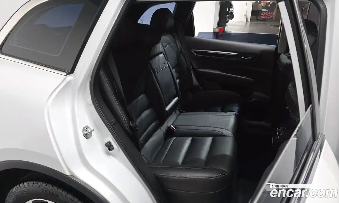 Renault QM6 2019 2.0 Автомат в Москве № 148287, фото 9