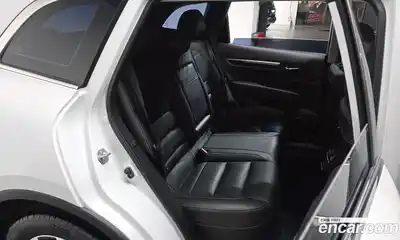 Renault QM6 2019 2.0 Автомат в Москве № 148287, миниатюра 9