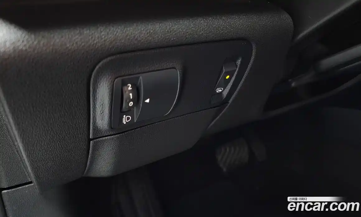 Renault SM6 2019 2.0 Автомат в Москве № 148707, фото 11