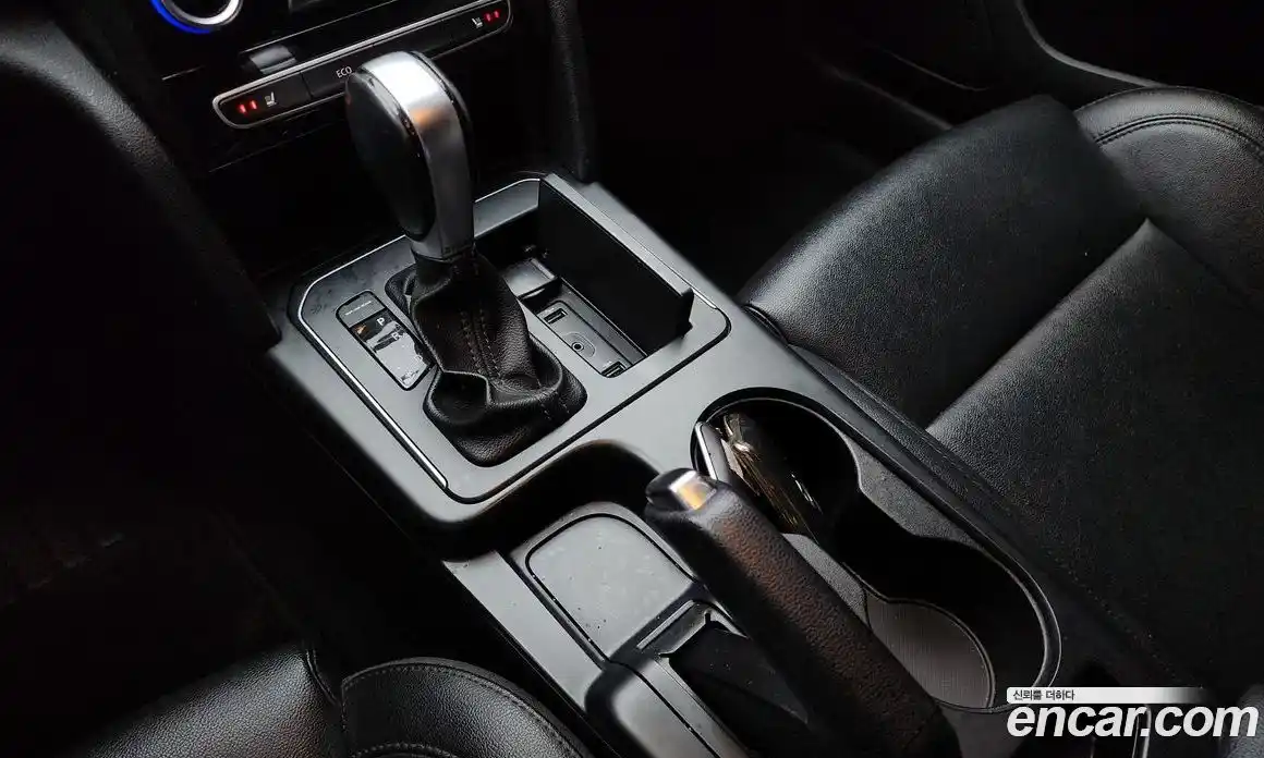 Renault SM6 2019 2.0 Автомат в Москве № 148707, фото 13