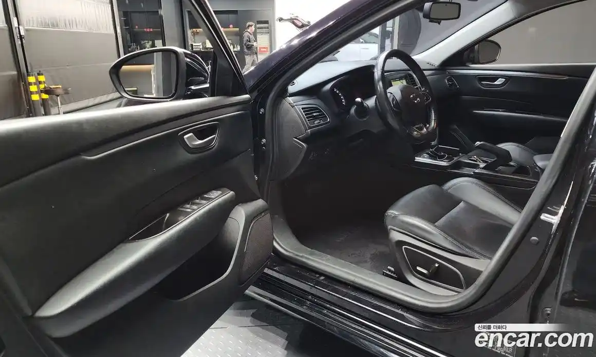 Renault SM6 2019 2.0 Автомат в Москве № 148707, фото 15