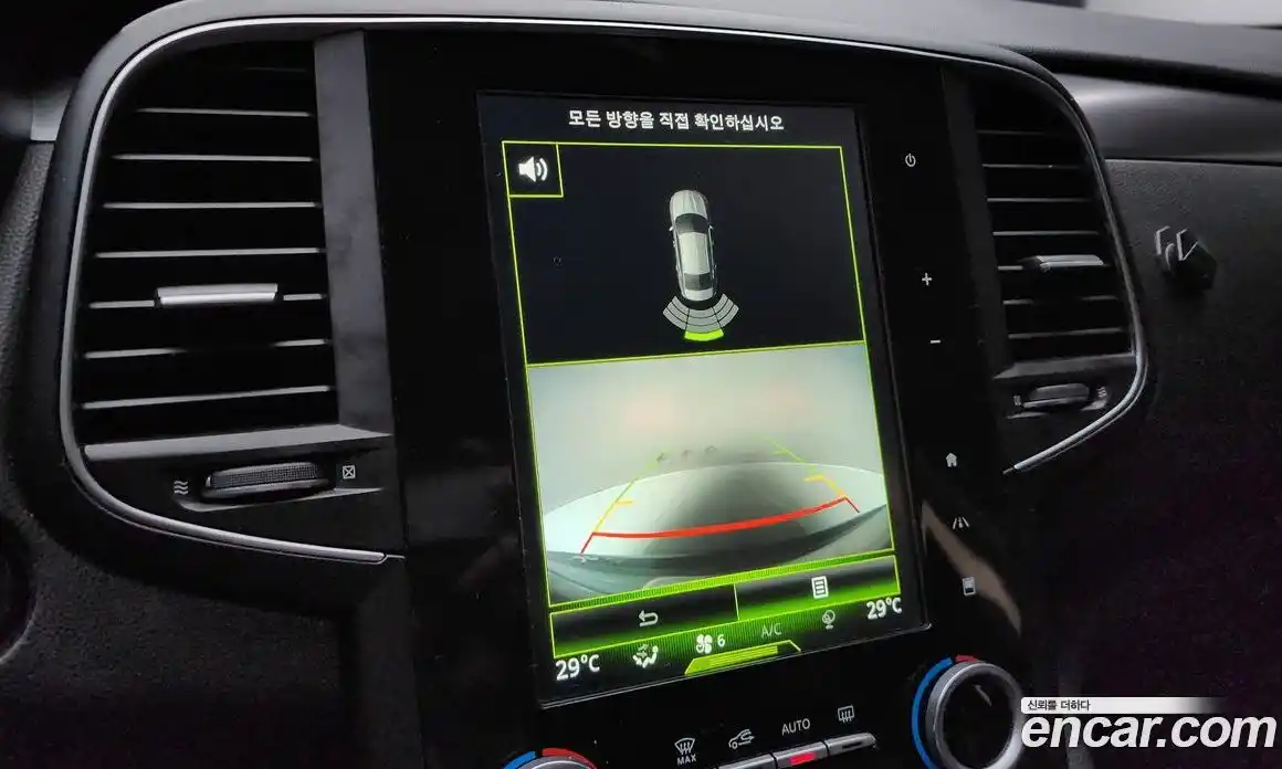 Renault SM6 2019 2.0 Автомат в Москве № 148707, фото 17