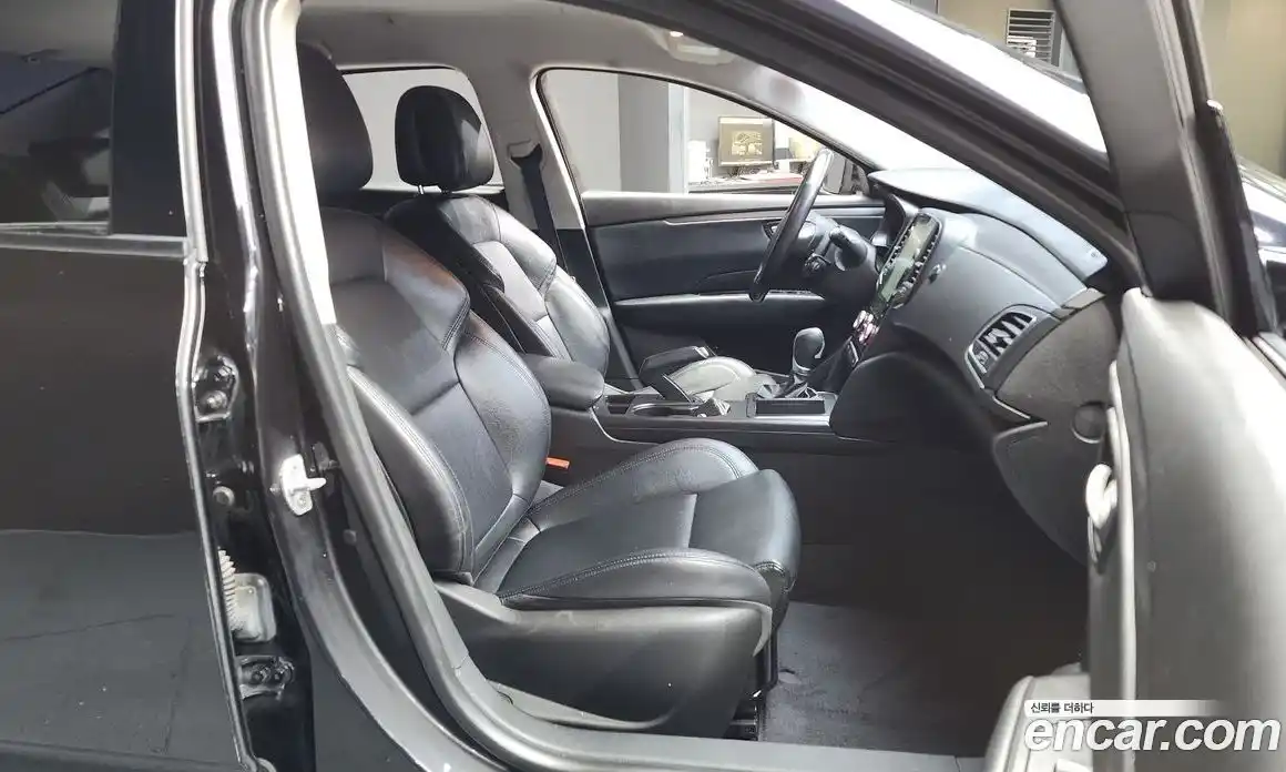 Renault SM6 2019 2.0 Автомат в Москве № 148707, фото 19