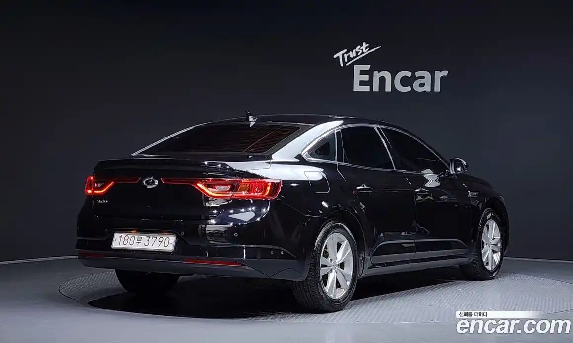 Renault SM6 2019 2.0 Автомат в Москве № 148707, фото 20