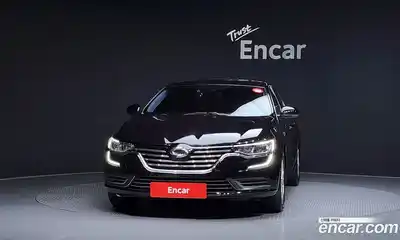 Renault SM6 2019 2.0 Автомат в Москве № 148707, миниатюра 2