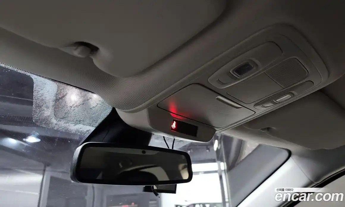 Renault SM6 2019 2.0 Автомат в Москве № 148707, фото 3