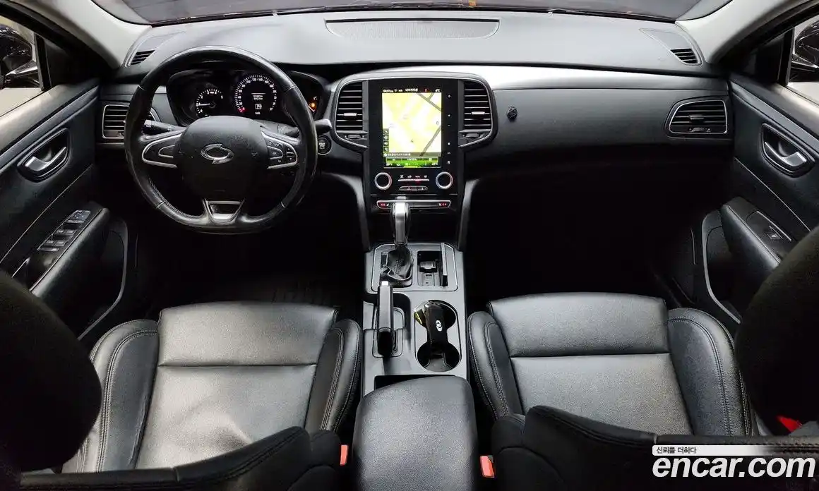 Renault SM6 2019 2.0 Автомат в Москве № 148707, фото 4