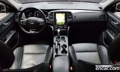 Renault SM6 2019 2.0 Автомат в Москве № 148707, миниатюра 4