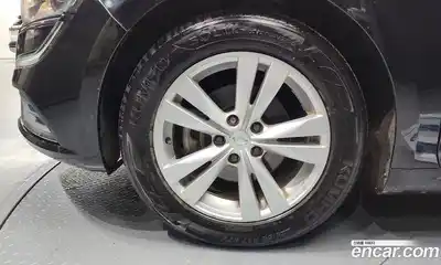 Renault SM6 2019 2.0 Автомат в Москве № 148707, миниатюра 6