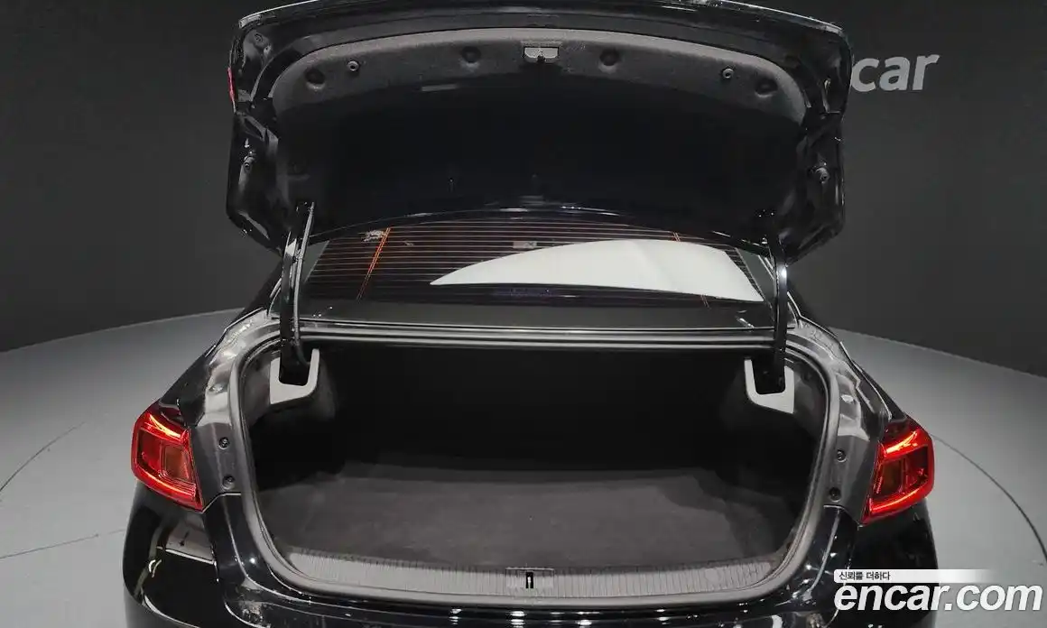 Renault SM6 2019 2.0 Автомат в Москве № 148707, фото 8