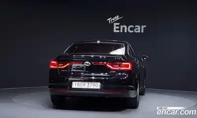 Renault SM6 2019 2.0 Автомат в Москве № 148707, миниатюра 10