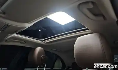 Mercedes-Benz E-Class, 2020