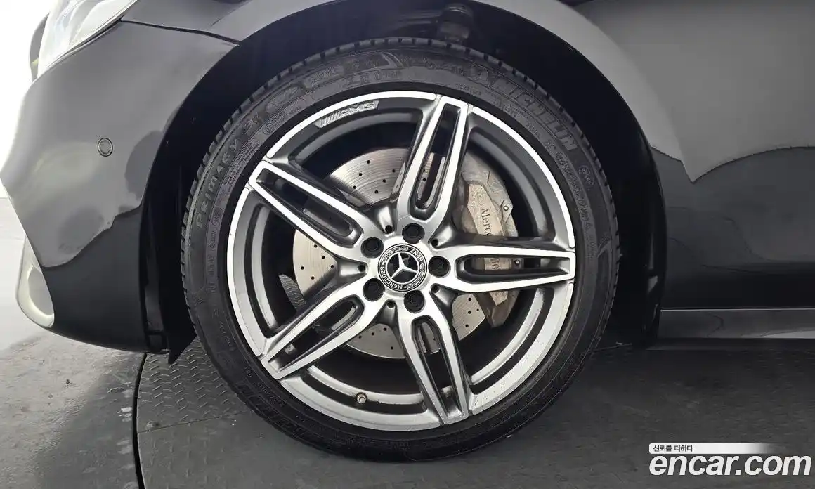 Mercedes-Benz E-Class 2020 2.0 Автомат в Москве № 150747, фото 14