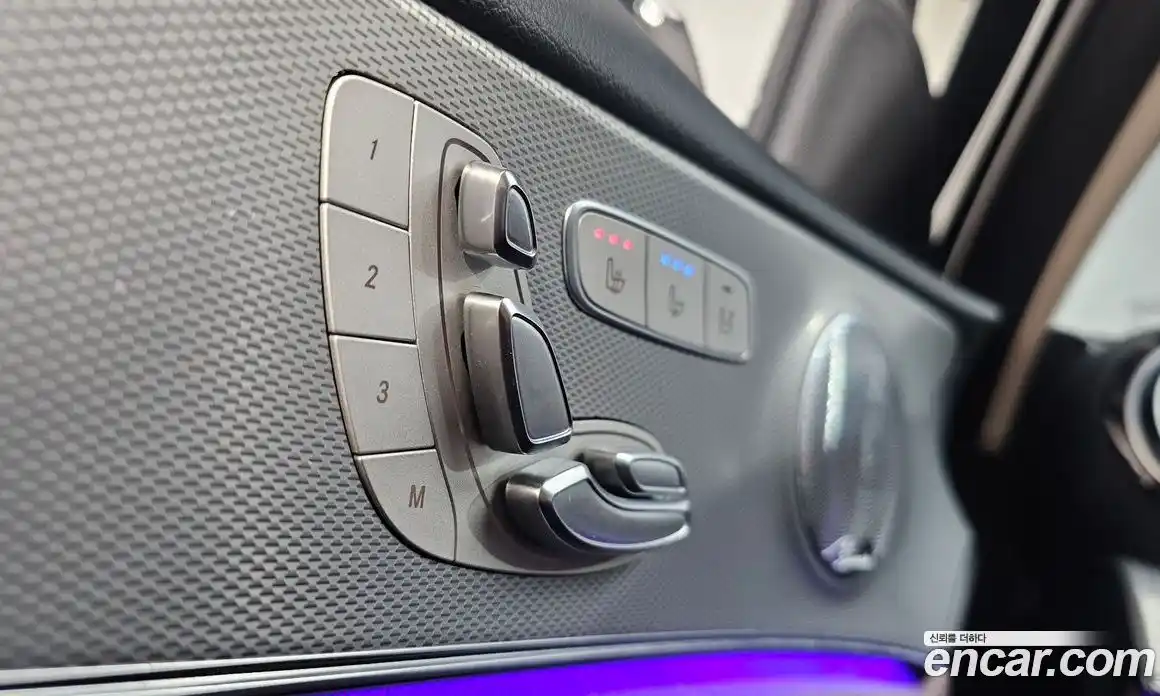 Mercedes-Benz E-Class 2020 2.0 Автомат в Москве № 150747, фото 16