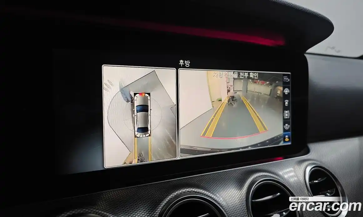 Mercedes-Benz E-Class 2020 2.0 Автомат в Москве № 150747, фото 4