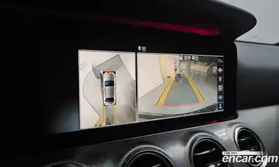 Mercedes-Benz E-Class 2020 2.0 Автомат в Москве № 150747, миниатюра 4