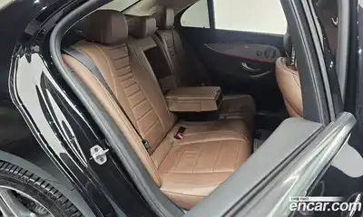 Mercedes-Benz E-Class 2020 2.0 Автомат в Москве № 150747, миниатюра 5