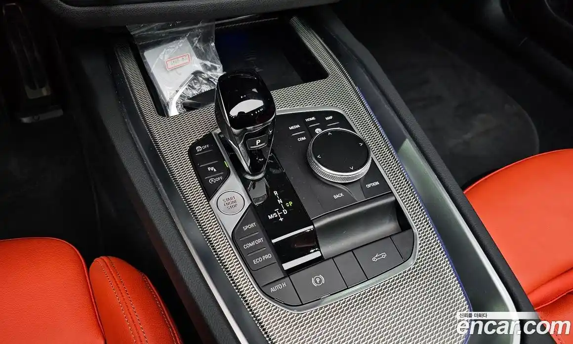 BMW Z4 2024 2.0 Автомат в Москве № 153368, фото 14