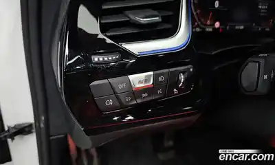 BMW Z4 2024 2.0 Автомат в Москве № 153368, миниатюра 2