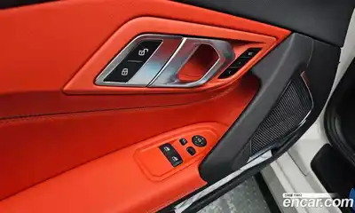 BMW Z4 2024 2.0 Автомат в Москве № 153368, миниатюра 3