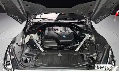 BMW Z4 2024 2.0 Автомат в Москве № 153368, миниатюра 6