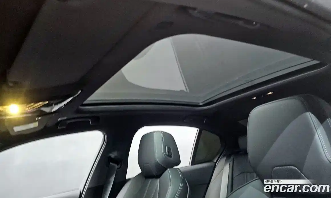 BMW 5-Series 2025 2.0 Автомат в Москве № 153483, фото 17