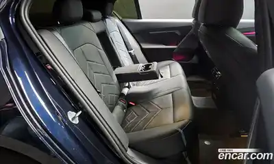 BMW 5-Series 2025 2.0 Автомат в Москве № 153483, миниатюра 2