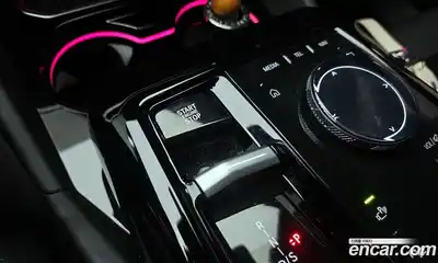 BMW 5-Series 2025 2.0 Автомат в Москве № 153483, миниатюра 6