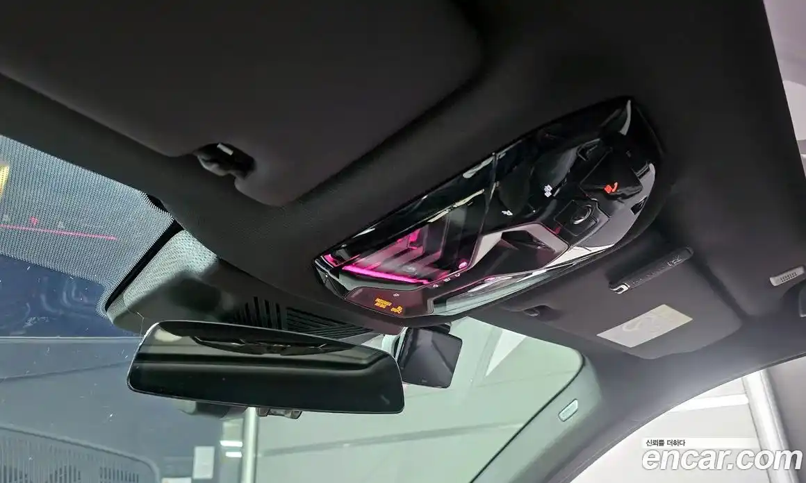 BMW 5-Series 2025 2.0 Автомат в Москве № 153483, фото 7