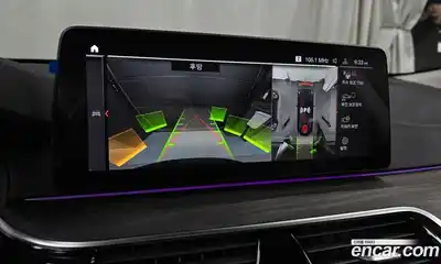 BMW Gran Turismo, 2023