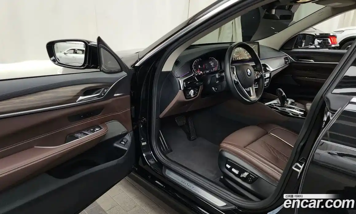 BMW Gran Turismo 2023 3.0 Автомат в Москве № 154095, фото 11