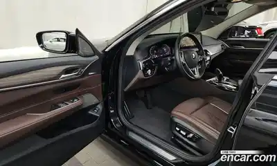 BMW Gran Turismo 2023 3.0 Автомат в Москве № 154095, миниатюра 11