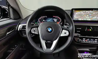 BMW Gran Turismo 2023 3.0 Автомат в Москве № 154095, миниатюра 12