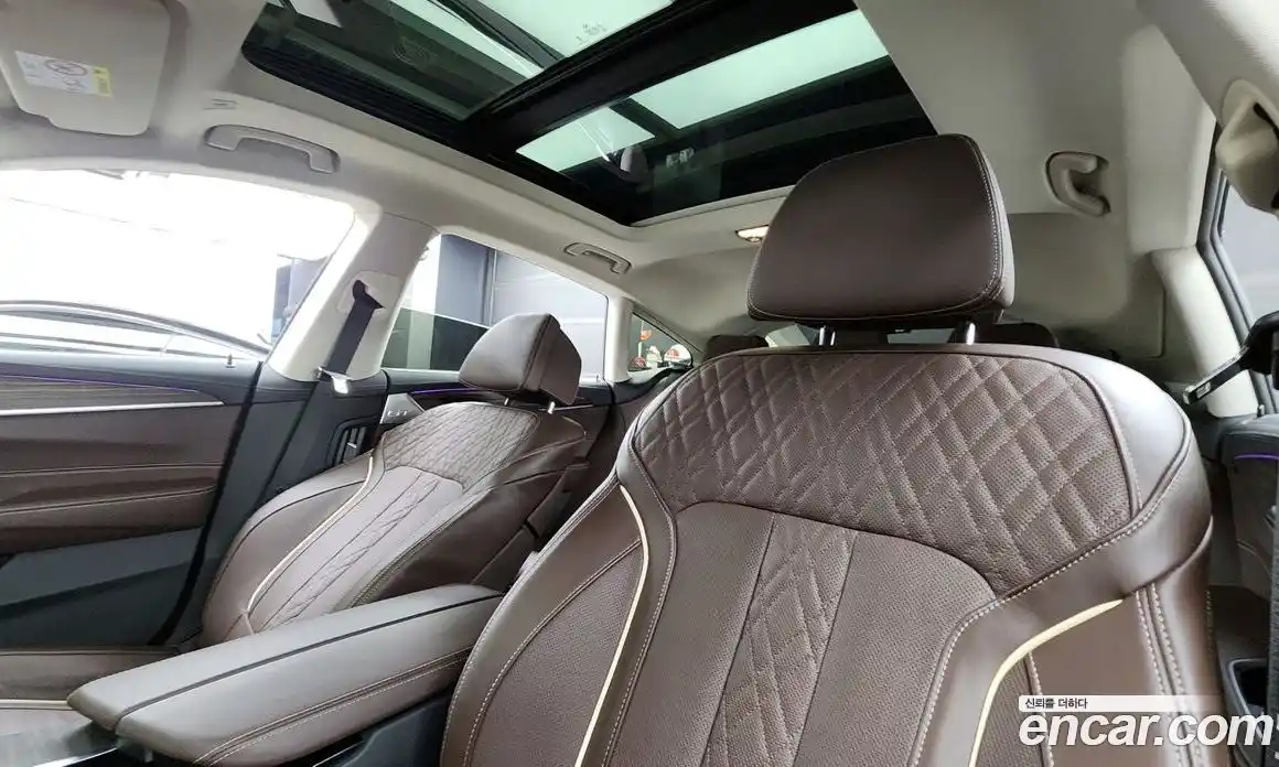 BMW Gran Turismo 2023 3.0 Автомат в Москве № 154095, фото 13