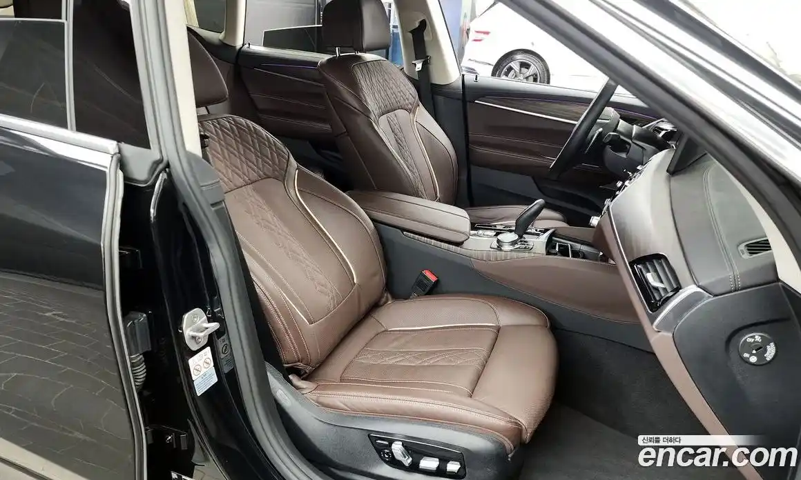 BMW Gran Turismo 2023 3.0 Автомат в Москве № 154095, фото 14