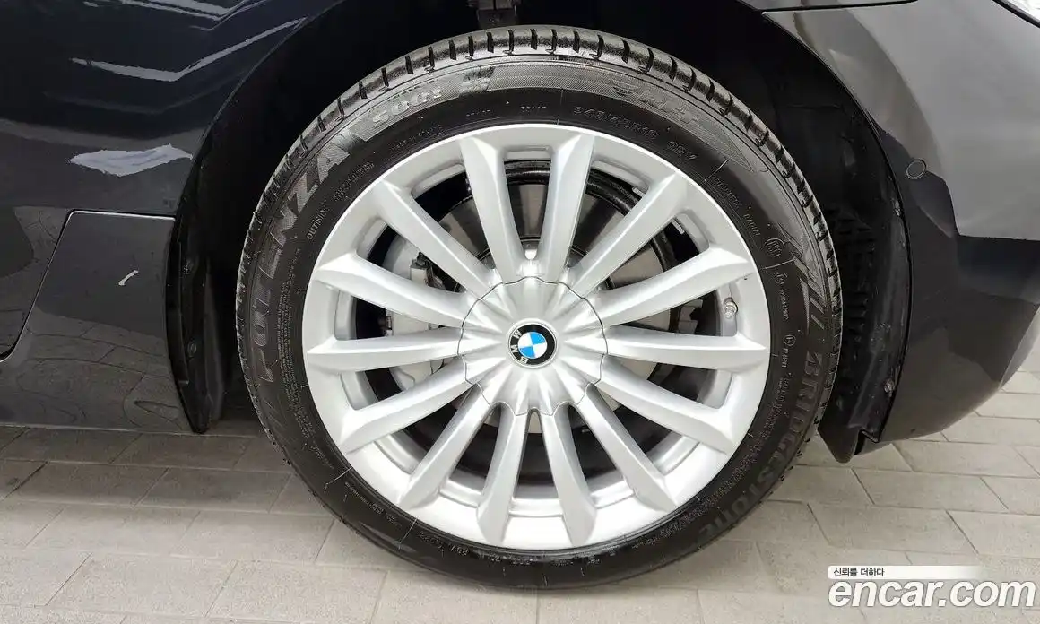 BMW Gran Turismo 2023 3.0 Автомат в Москве № 154095, фото 17