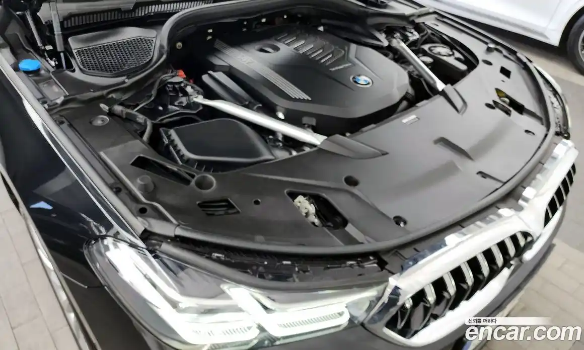 BMW Gran Turismo 2023 3.0 Автомат в Москве № 154095, фото 18