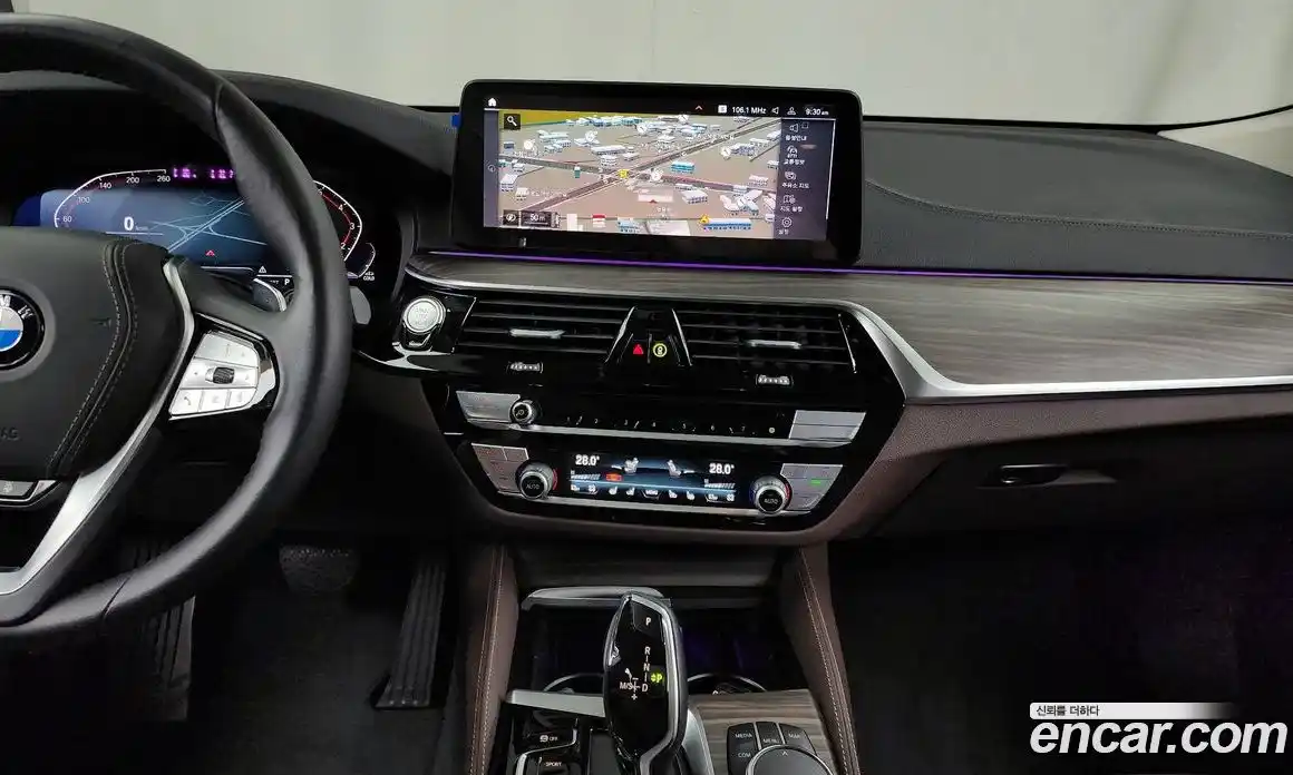 BMW Gran Turismo 2023 3.0 Автомат в Москве № 154095, фото 4