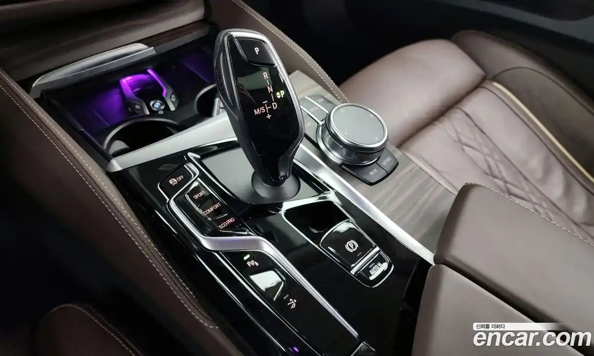 BMW Gran Turismo 2023 3.0 Автомат в Москве № 154095, фото 7