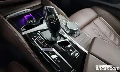 BMW Gran Turismo 2023 3.0 Автомат в Москве № 154095, миниатюра 7