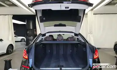 BMW Gran Turismo 2023 3.0 Автомат в Москве № 154095, миниатюра 8