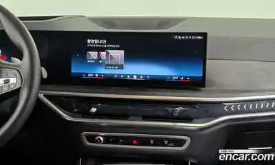 BMW X5 2024 3.0 Автомат в Москве № 154256, миниатюра 11