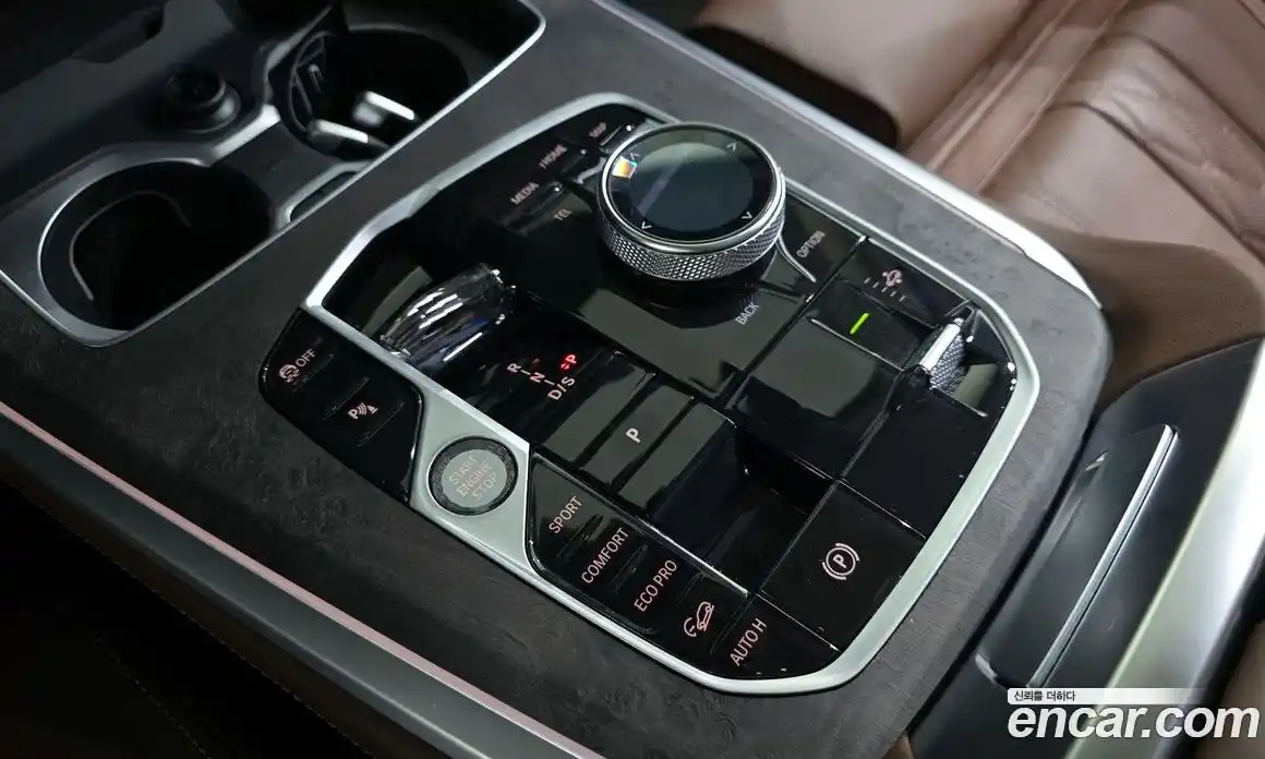 BMW X5 2024 3.0 Автомат в Москве № 154256, фото 20