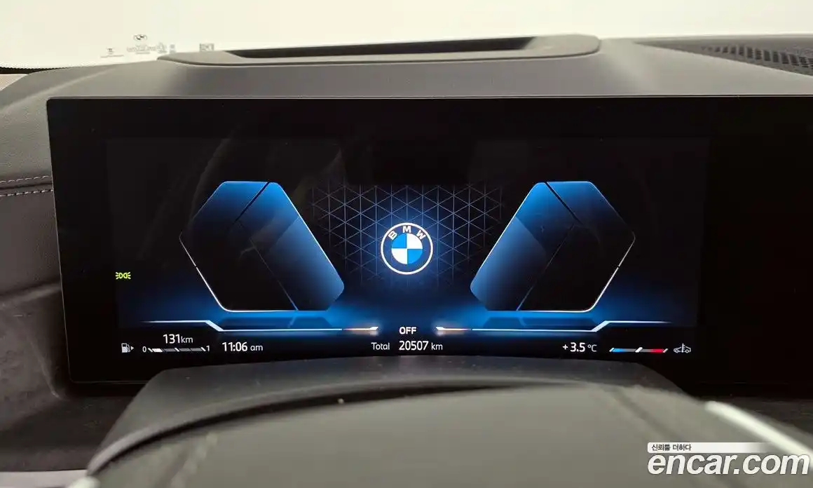 BMW X5 2024 3.0 Автомат в Москве № 154256, фото 3