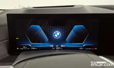 BMW X5 2024 3.0 Автомат в Москве № 154256, миниатюра 3