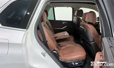 BMW X5 2024 3.0 Автомат в Москве № 154256, миниатюра 6