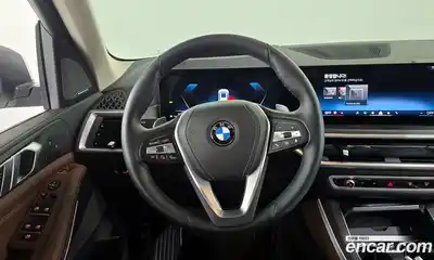 BMW X5 2024 3.0 Автомат в Москве № 154256, миниатюра 8